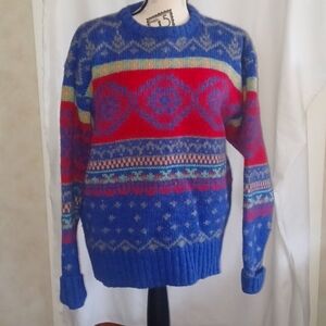 Vint Ralph Lauren sweater